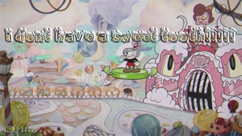 Cuphead Baroness Von Fat Ass Cuphead Part 6 Youtube
