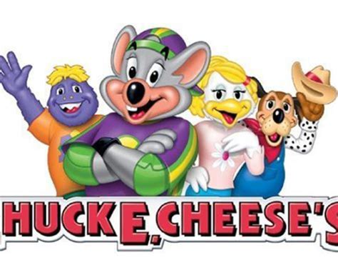 Download Chuck E Cheeses Logo Black And White Chuck E Cheese Porn Sex
