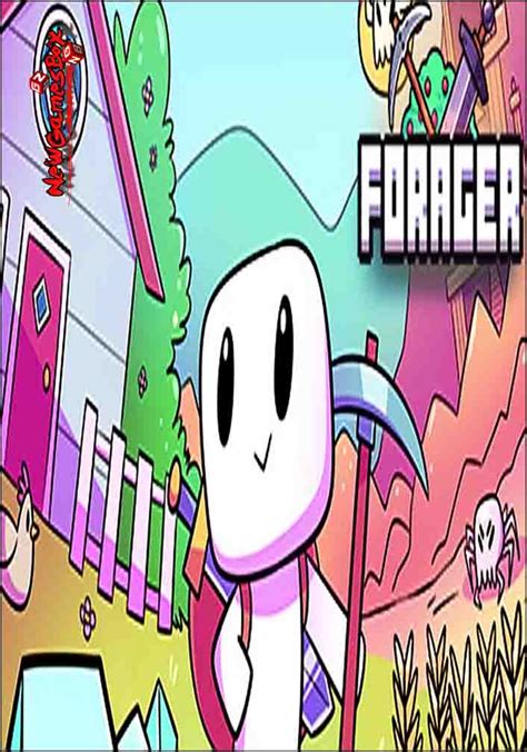 Download this cute, trashtastic game, you puffy motherfuckers! Forager Free Download Full Version Crack PC Game Setup ...
