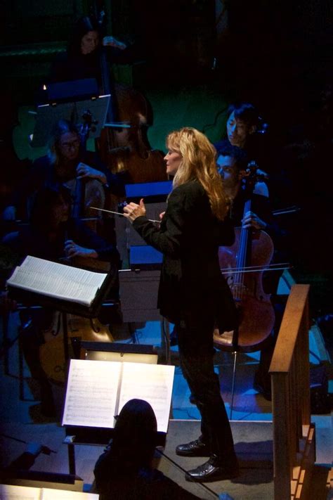 Gallery Amy Andersson Conductor