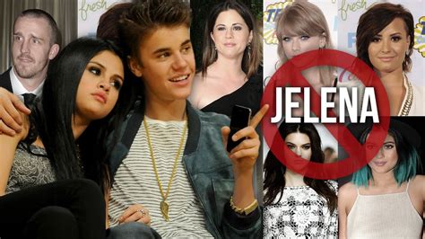7 celebs who hate jelena justin bieber and selena gomez free download nude photo gallery