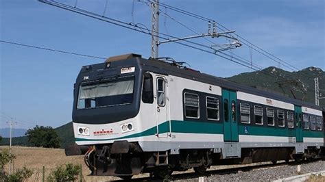 Ferrovia Roma Viterbo Quindici Mesi Di Lavori Sulla Linea I Pendolari