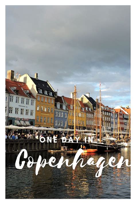 How To Spend One Day In Copenhagen Traveling With Aga Denmark