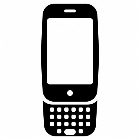 Call Connect Mobile Network Phone Smartphone Icon Download On