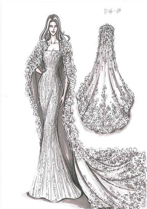 Pin By Viola Chan On Viola Chan Sketches Fashion Drawing Dresses