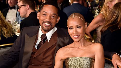 Why Will Smith And Jada Pinkett Smith Didnt Legally Divorce After