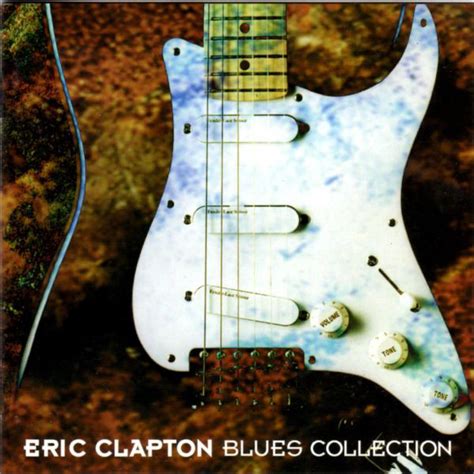 Eric Clapton Blues Collection 1998 Cd Discogs