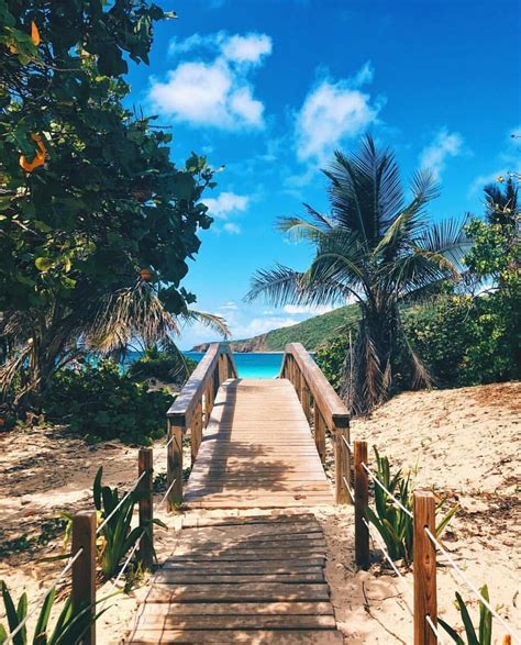 Puerto Rico On Instagram Flamenco Beach Culebra Ashleygut
