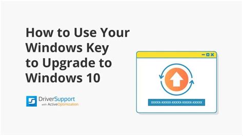 Como Usar Sua Chave Do Windows Para Atualizar Para O Windows 10 Base