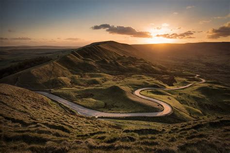 The Winding Road Photo By Rob Bates Inksurgeon On Unsplash