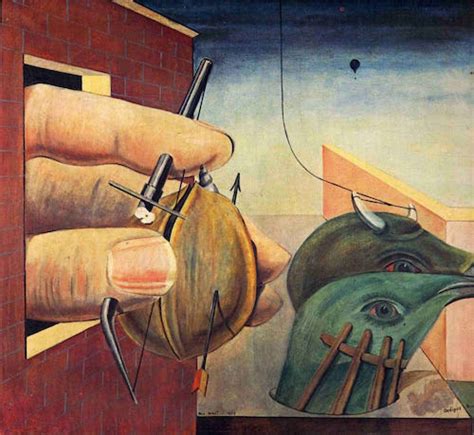 Max Ernst Le Surréalisme Et La Puissance Des Rêves Article Sur Artwizard