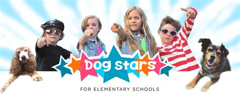 Dog Stars Dog Safety Program For Schools Mindful Mutts