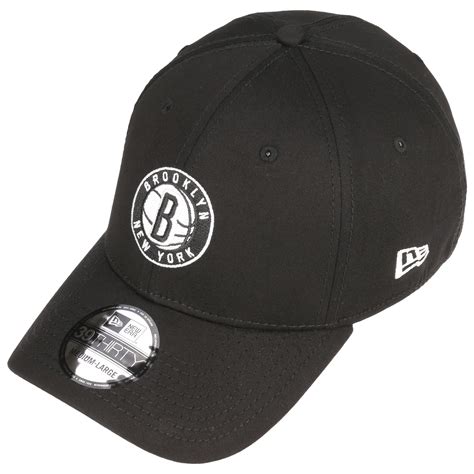 Welcome to the official brooklyn nets facebook page. 39Thirty Brooklyn Nets Cap by New Era - 29,95