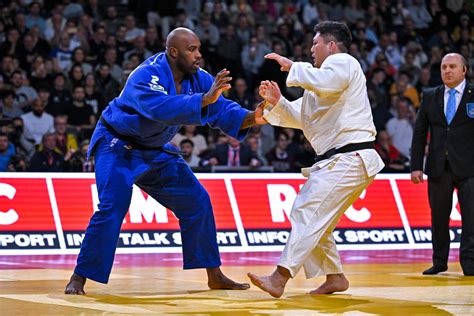 Judo Championnat Du Monde Hot Sex Picture