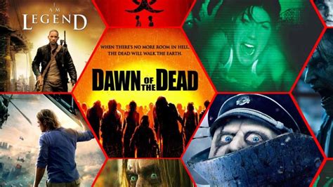 Ranking The Top Zombie Movies Of All Time December Eduvast Com