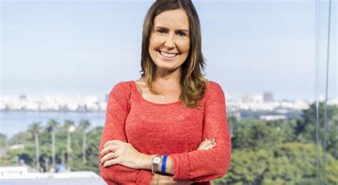 Susana Naspolini Conheça A Jornalista Da Tv Globo Que Morreu De Câncer