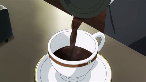 How To Make Coffee Like Tokyo Ghoul Cofeese