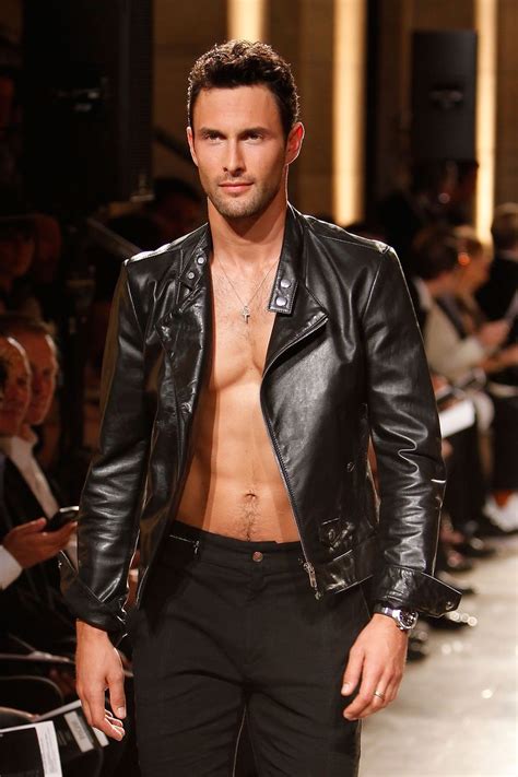 21 Top Male Models Of All Time Famous Male Models Marie Claire