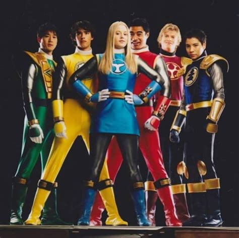 27 Superpowers You Never Knew Power Rangers Had