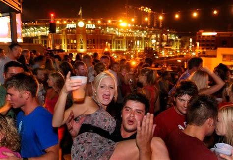 Theres A Lodo Nightclub For You Whatever Your Scene The Denver Post