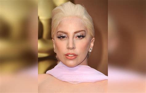 Lady Gagas Plastic Surgery Makeover Exposed By Top Docs