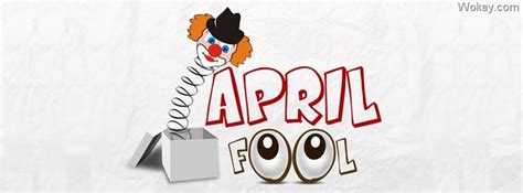 10 Best April Fool Facebook Timeline Covers April Fools Pranks Best
