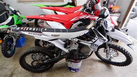 Take benefit of their need & leverage an excellent deal on a popular model year bike & accessories. This is The BEST DIRT BIKE You Can BUY!! - YouTube