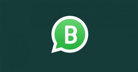 What you share with your friends and family stays between you. What You Need to Know About the New WhatsApp Business App