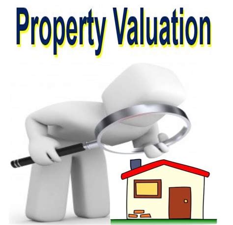 What Is A Valuation Definition And Meaning Market Business News