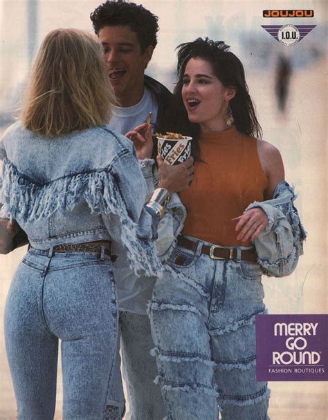 1980s Fashion Trends 80s And 90s Fashion Retro Fashion Vintage