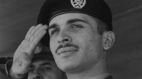 King Hussein Of Jordan Survival Of A Dynasty Documentary Al Jazeera