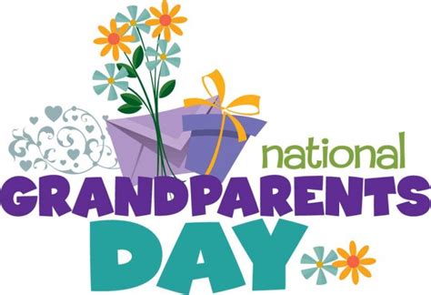 Special Happy National Grandparents Day Wishes Quotes Sms Saying