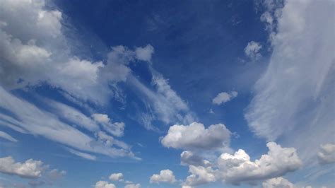 The Beautiful Cloud Stream Time Lapse Stock Video Footage Storyblocks