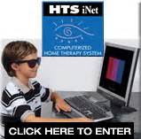 Images of Vision Therapy Computer Programs
