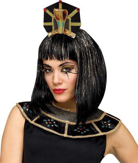 Egyptian Queen Crown