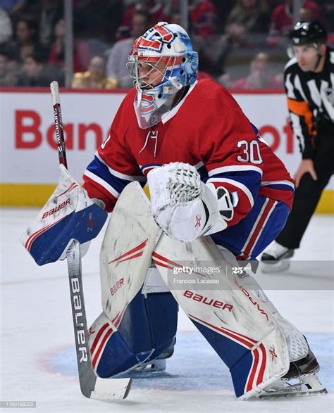 Pin By Big Daddy On Montreal Canadians Goalies Canadiens Teams Goalie