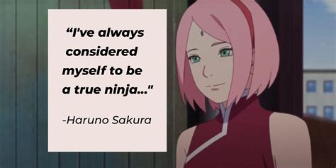 32 Haruno Sakura Quotes For Naruto Fans Sakura Motivational