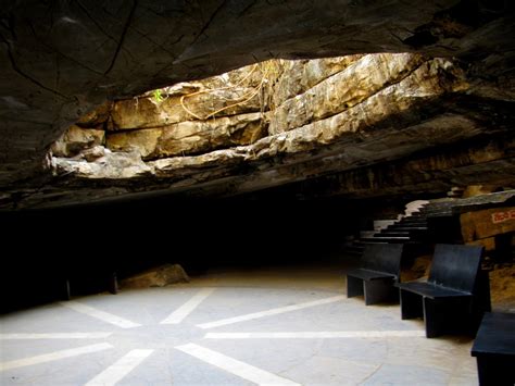 Belum Caves Into The Depths Of The Second Longest Caves In India