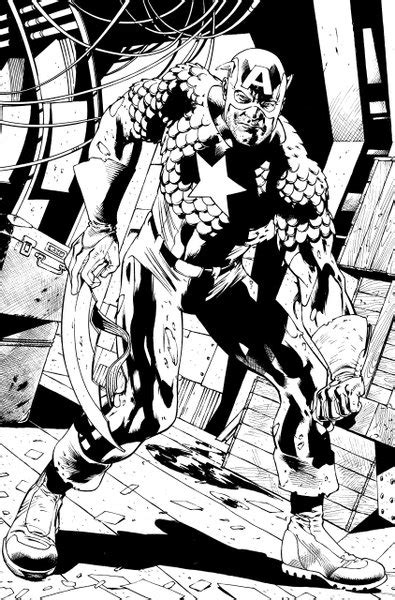 Marvel Coloring Book For Adults - Coloring Paper