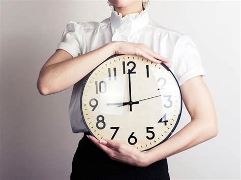 Igual que la comida chatarra o los superalimentos, existe un tiempo basura y un tiempo bien utilizado. Aprender a no perder el tiempo - Consejos, trucos y remedios