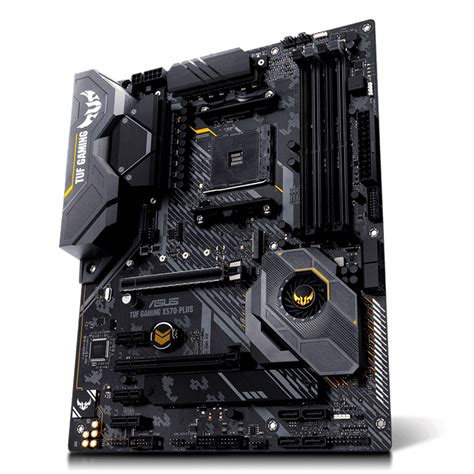 Most newer computers can boot from a usb flash drive. ASUS TUF GAMING X570-PLUS AMD X570 Chipset AM4 ATX ...