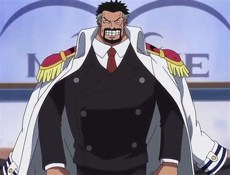 Garp is an extremely famous and powerful marine vice admiral. BIOGRAFIA ( HISTORIA DEL MANGA ) del pirata MONKEY D'LUFFY ...