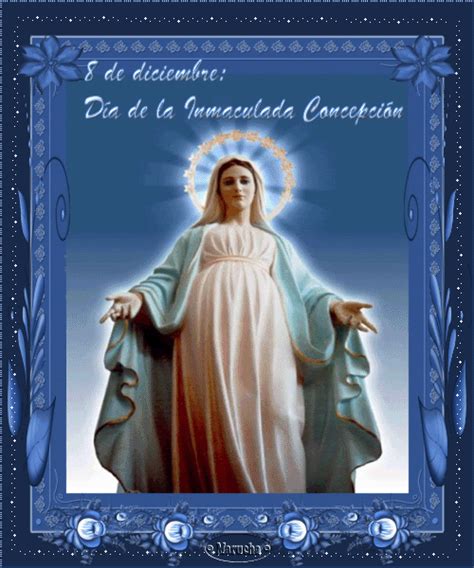 La iglesia oriental ha llamado a maría santísima la toda. Dia de la virgen maria de diciembre | desmotivaciones de amor