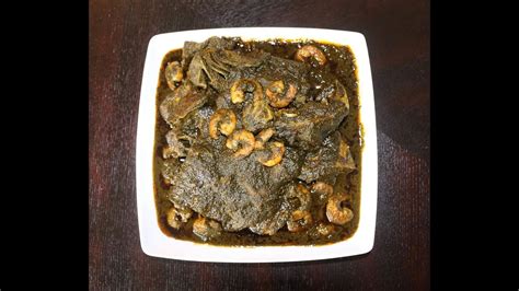By the end of this page you would have known how to prepare the meat and catfish peppersoups, the nigerian way. How To Cook Bitter Leaf Or Black Soup (Exact Way it is Made By Edo People). - YouTube