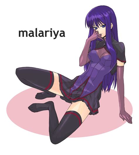Malariya Quiz Magic Academy Drawn By Tetsukimuchi Danbooru