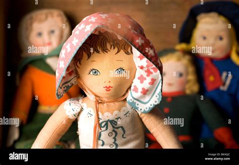 Rag Dolls High Resolution Stock Photography And Images Alamy