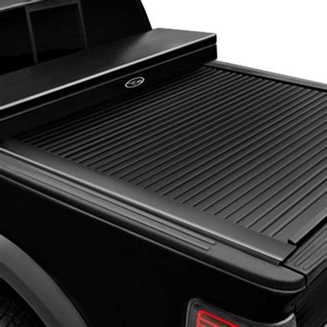 If you own a vehicle, you may need a cover tonneau cover for it. Retractable American Roll Tonneau Cover for your Chevy ...