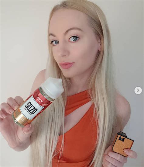 The Top 10 Instagram Vape Models You Should 100 Be Following