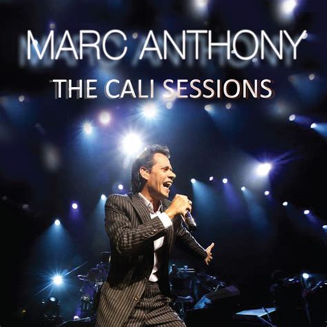 Stream Tu Amor Me Hace Bien By Marc Anthony Listen Online For Free