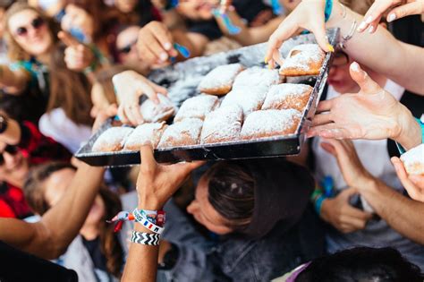 Outside Lands Food And Drink Lineup Announced
